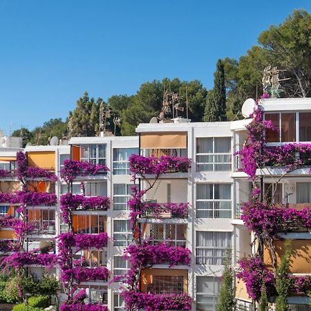 "Ama Dablam " Increibles Vistas Y Paz Apartment Torremolinos Ngoại thất bức ảnh