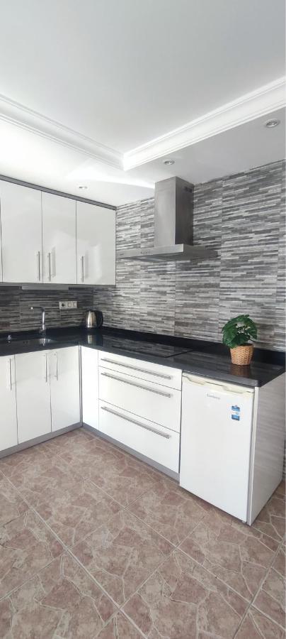 "Ama Dablam " Increibles Vistas Y Paz Apartment Torremolinos Ngoại thất bức ảnh