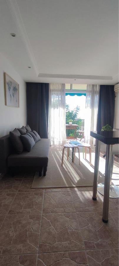 "Ama Dablam " Increibles Vistas Y Paz Apartment Torremolinos Ngoại thất bức ảnh