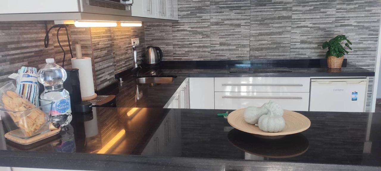 "Ama Dablam " Increibles Vistas Y Paz Apartment Torremolinos Ngoại thất bức ảnh