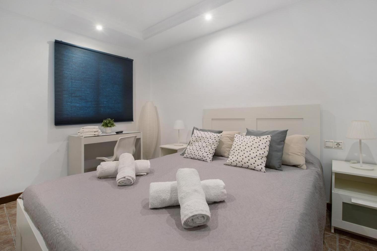 "Ama Dablam " Increibles Vistas Y Paz Apartment Torremolinos Ngoại thất bức ảnh