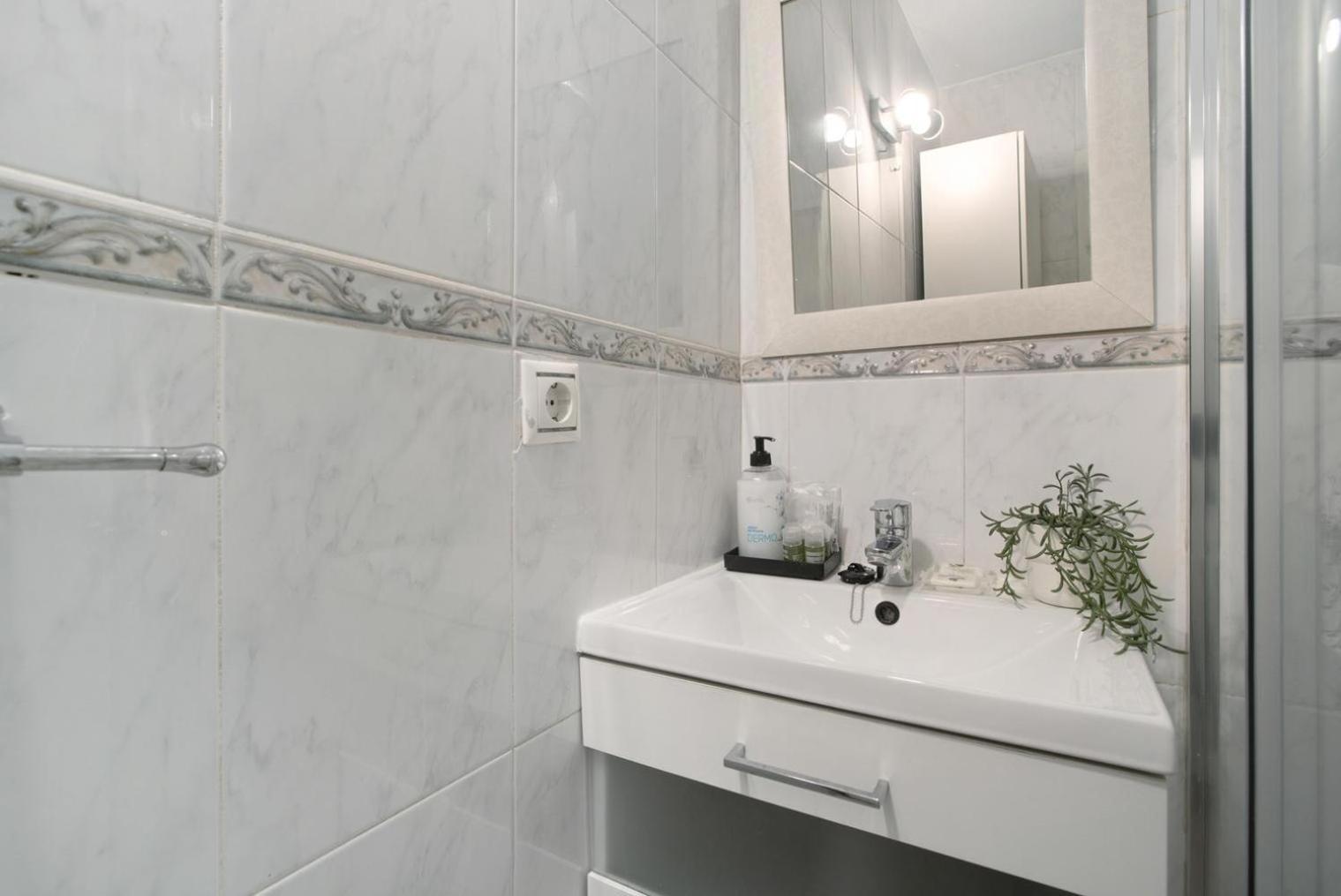 "Ama Dablam " Increibles Vistas Y Paz Apartment Torremolinos Ngoại thất bức ảnh
