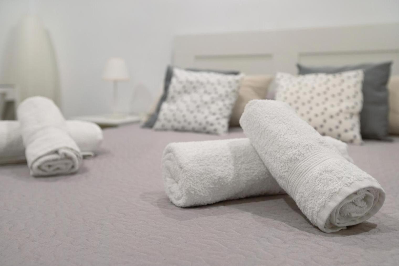 "Ama Dablam " Increibles Vistas Y Paz Apartment Torremolinos Ngoại thất bức ảnh